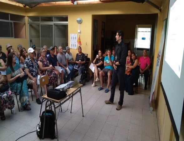 Participación Ciudadana N°2